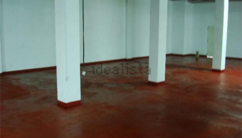 Photo 1 of Industrial buildings for sale in Carrer de la Merandilla, 54, Benaguasil, Valencia