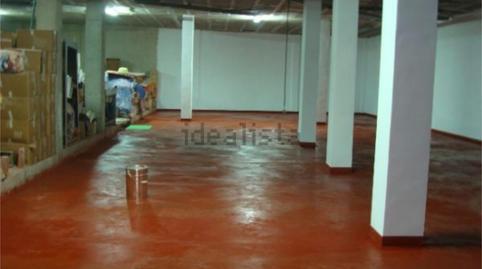 Photo 2 of Industrial buildings for sale in Carrer de la Merandilla, 54, Benaguasil, Valencia