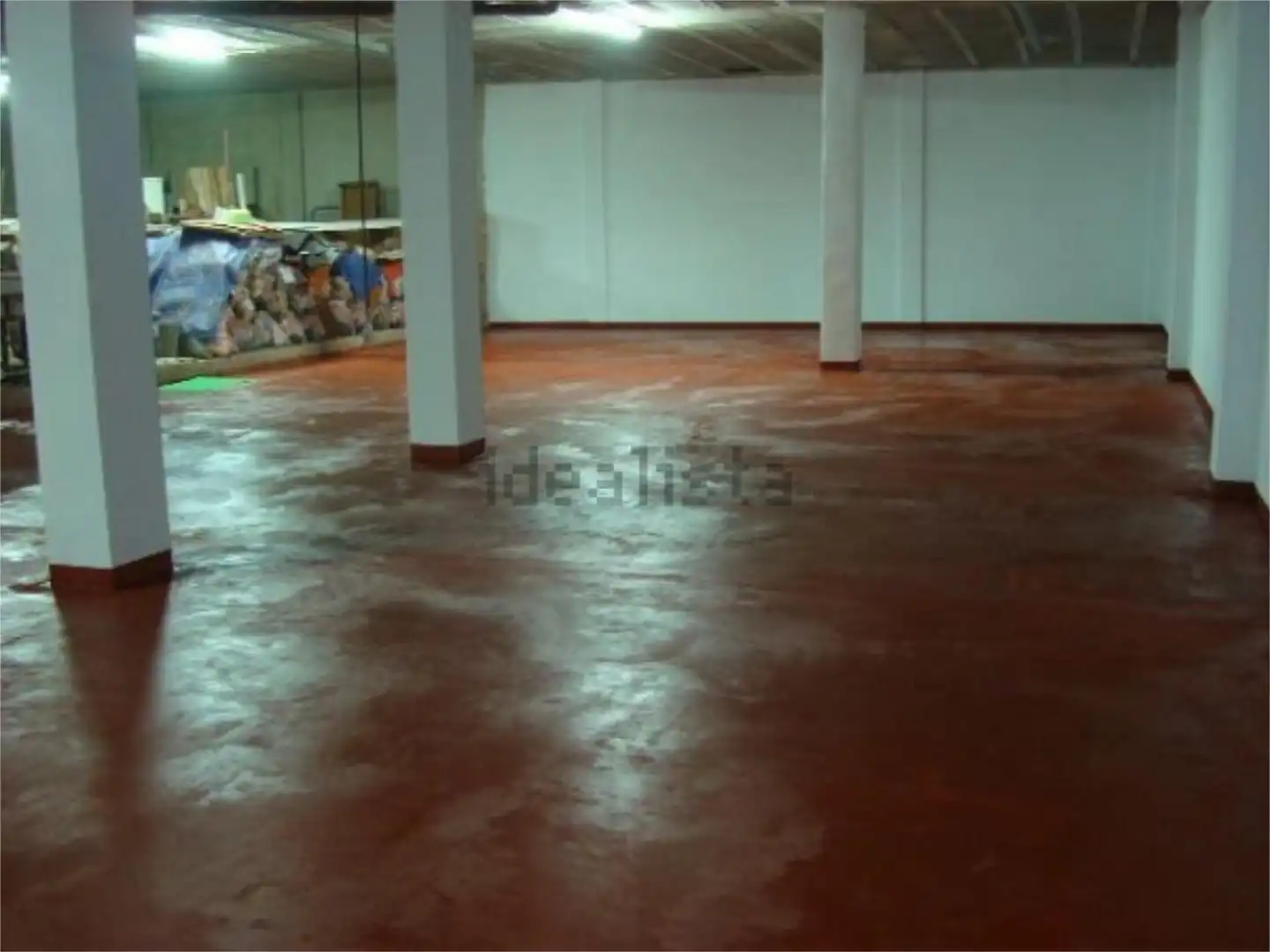 Industrial buildings for sale in Carrer de la Merandilla, 54, Benaguasil Industrial buildings for sale in Benaguasil