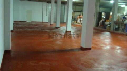 Photo 5 of Industrial buildings for sale in Carrer de la Merandilla, 54, Benaguasil, Valencia