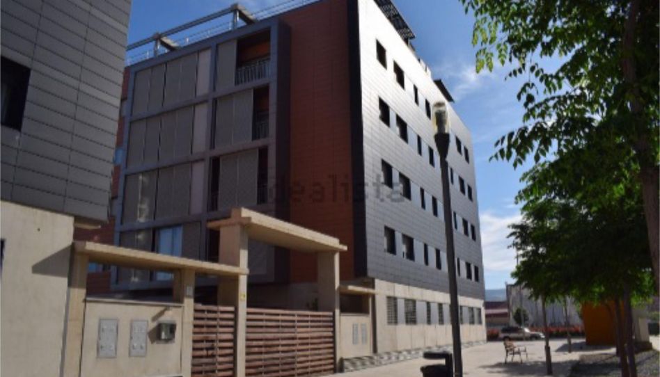 Garaje en venta en Calle Lopéz de Neira, 1, Campus de la Salud, Armilla - imagen 1 Foto 1 de Garaje en venta en Calle Lopéz de Neira, 1, Campus de la Salud, Armilla