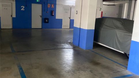 Garaje en venta en Calle Lopéz de Neira, 1, Campus de la Salud, Armilla - imagen 3 Foto 3 de Garaje en venta en Calle Lopéz de Neira, 1, Campus de la Salud, Armilla