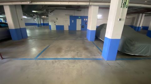 Garaje en venta en Calle Lopéz de Neira, 1, Campus de la Salud, Armilla - imagen 4 Foto 4 de Garaje en venta en Calle Lopéz de Neira, 1, Campus de la Salud, Armilla