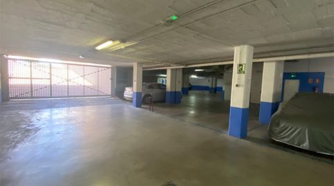 Garaje en venta en Calle Lopéz de Neira, 1, Campus de la Salud, Armilla - imagen 5 Foto 5 de Garaje en venta en Calle Lopéz de Neira, 1, Campus de la Salud, Armilla