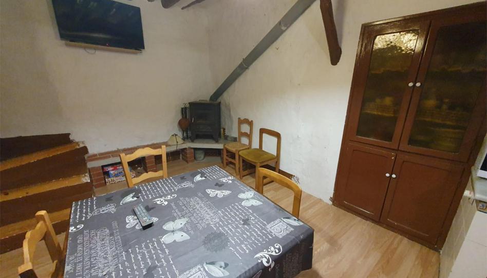 Flat to rent in Calle el Almudí, 9, Benabarre, Huesca - image 1 Photo 1 of Flat to rent in Calle el Almudí, 9, Benabarre, Huesca