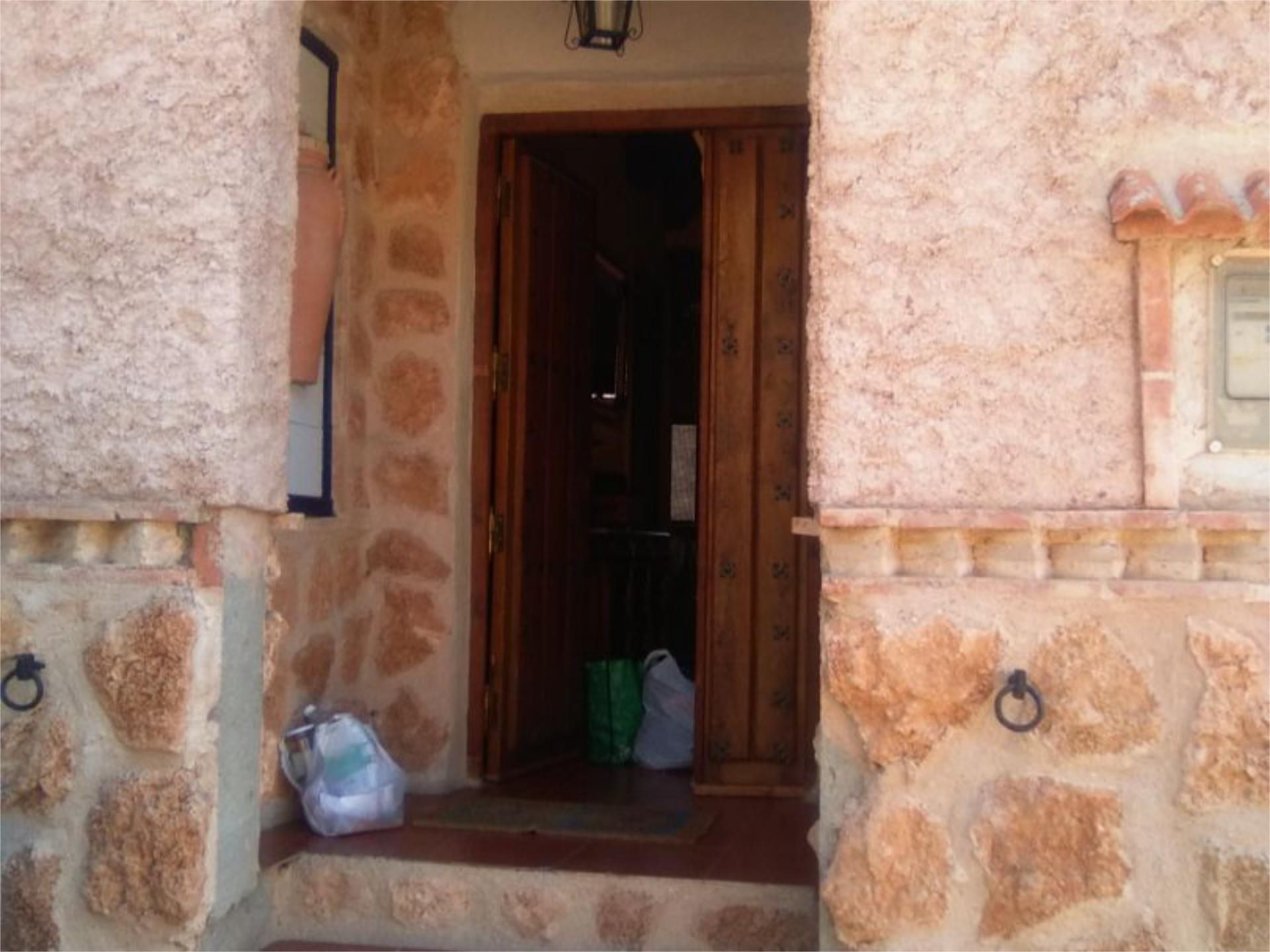 Casa adosada en venda en Solana del Pino amb Terrassa, Traster i Balcó