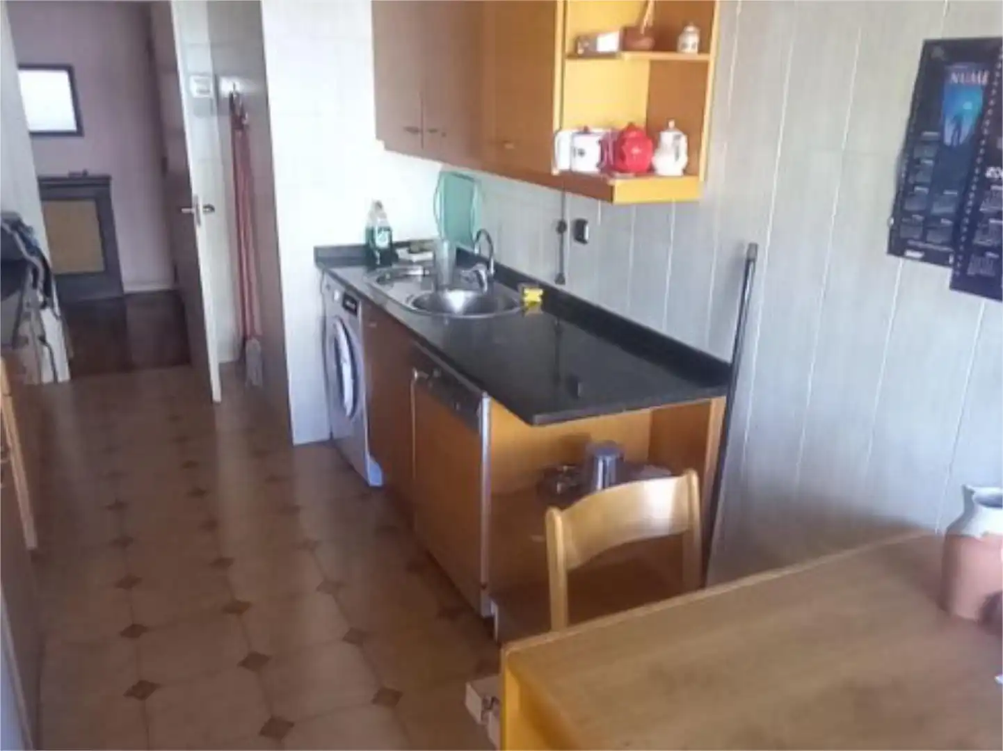 Flat for sale in Gasteiz Hiribidea, 25, San Martín Flat for sale in Gasteiz Hiribidea, 25, San Martín