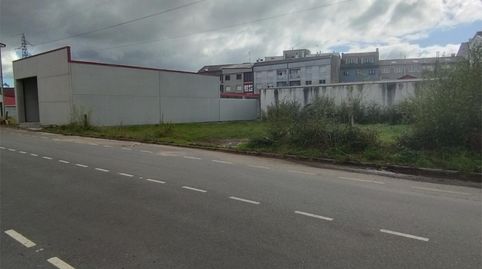 Foto 2 de Terreno en venta en Santa Comba, 12, Santa Comba, A Coruña