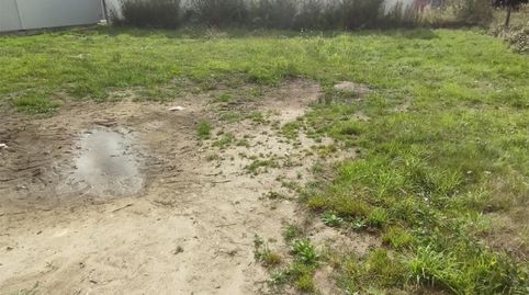 Foto 3 de Terreno en venta en Santa Comba, 12, Santa Comba, A Coruña