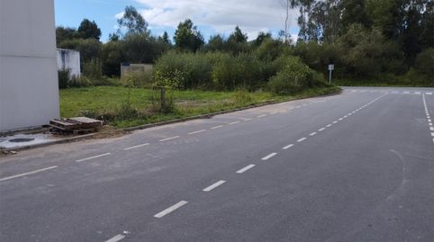Foto 4 de Terreno en venta en Santa Comba, 12, Santa Comba, A Coruña