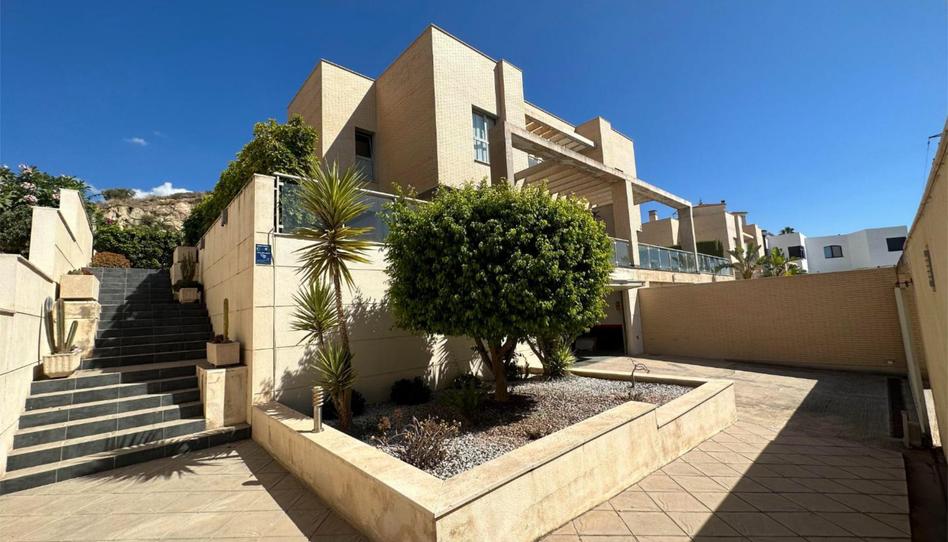 Foto 1 de Casa o chalet en venta en Calle Orégano, 12, Cerrado de Calderón - Hacienda Paredes, Málaga