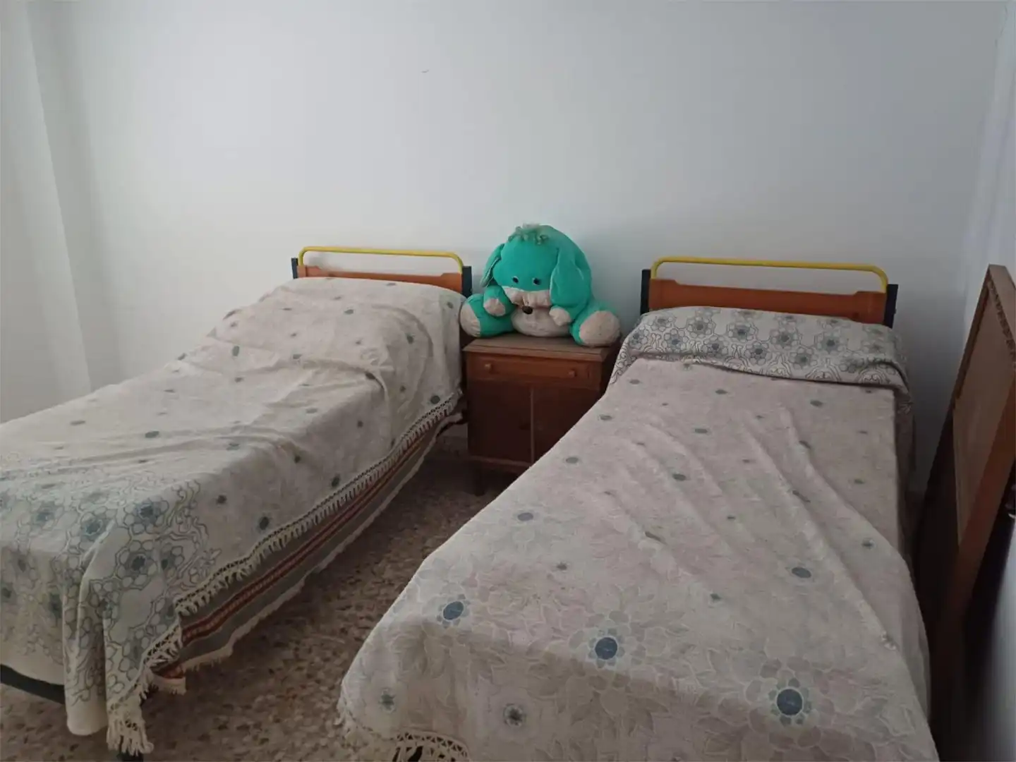Schlafzimmer von Einfamilien-Reihenhaus zum Verkauf in Mira mit Terrasse, Möbliert und Balkon