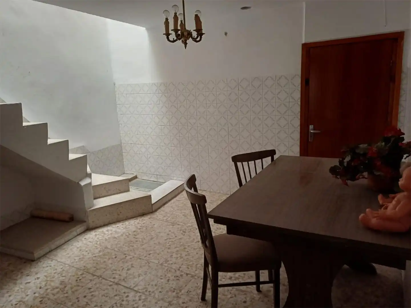 Einfamilien-Reihenhaus zum Verkauf in Mira mit Terrasse, Möbliert und Balkon
