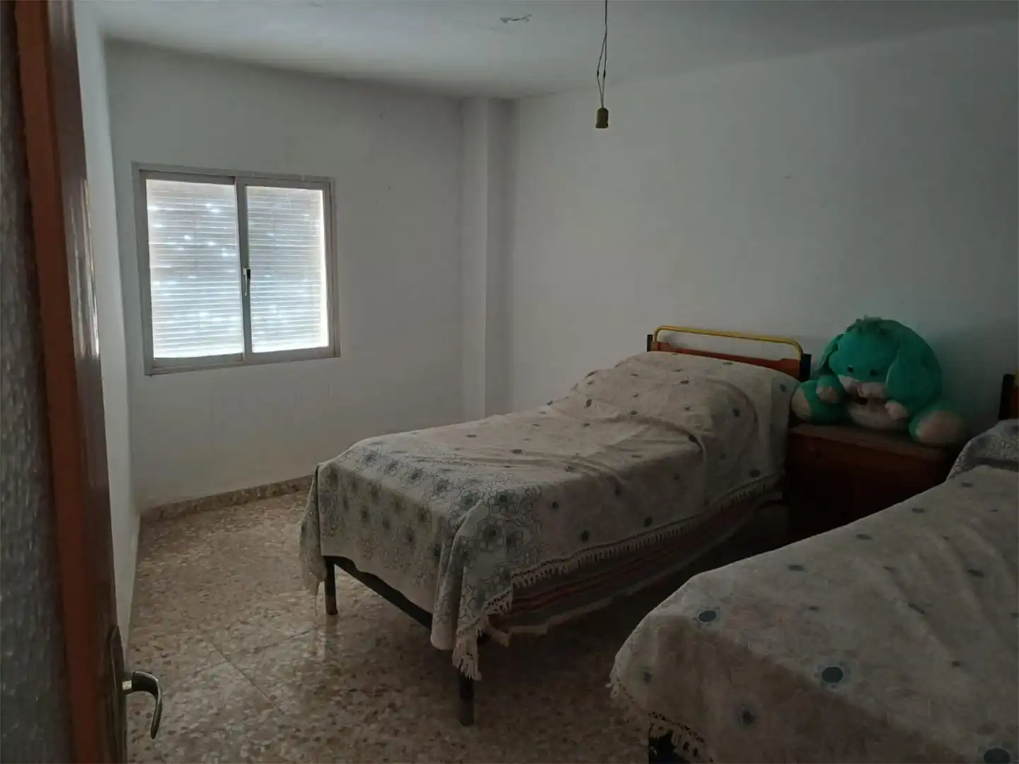 Schlafzimmer von Einfamilien-Reihenhaus zum Verkauf in Mira mit Terrasse, Möbliert und Balkon