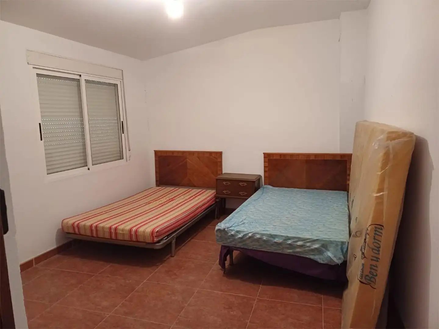 Schlafzimmer von Einfamilien-Reihenhaus zum Verkauf in Mira mit Terrasse, Möbliert und Balkon