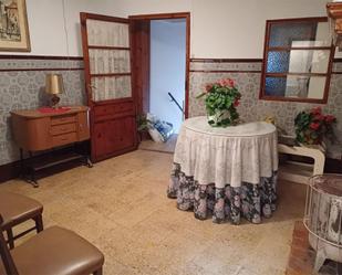 Dining room of Single-family semi-detached for sale in Mira  with Terrace and Balcony