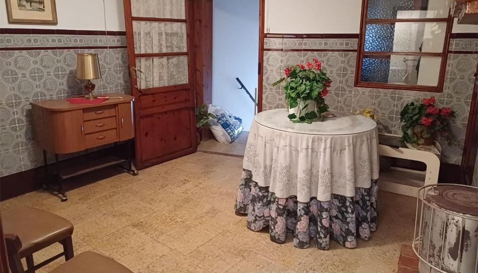 Photo 1 of Single-family semi-detached for sale in Calle del Medio, 33, Mira, Cuenca