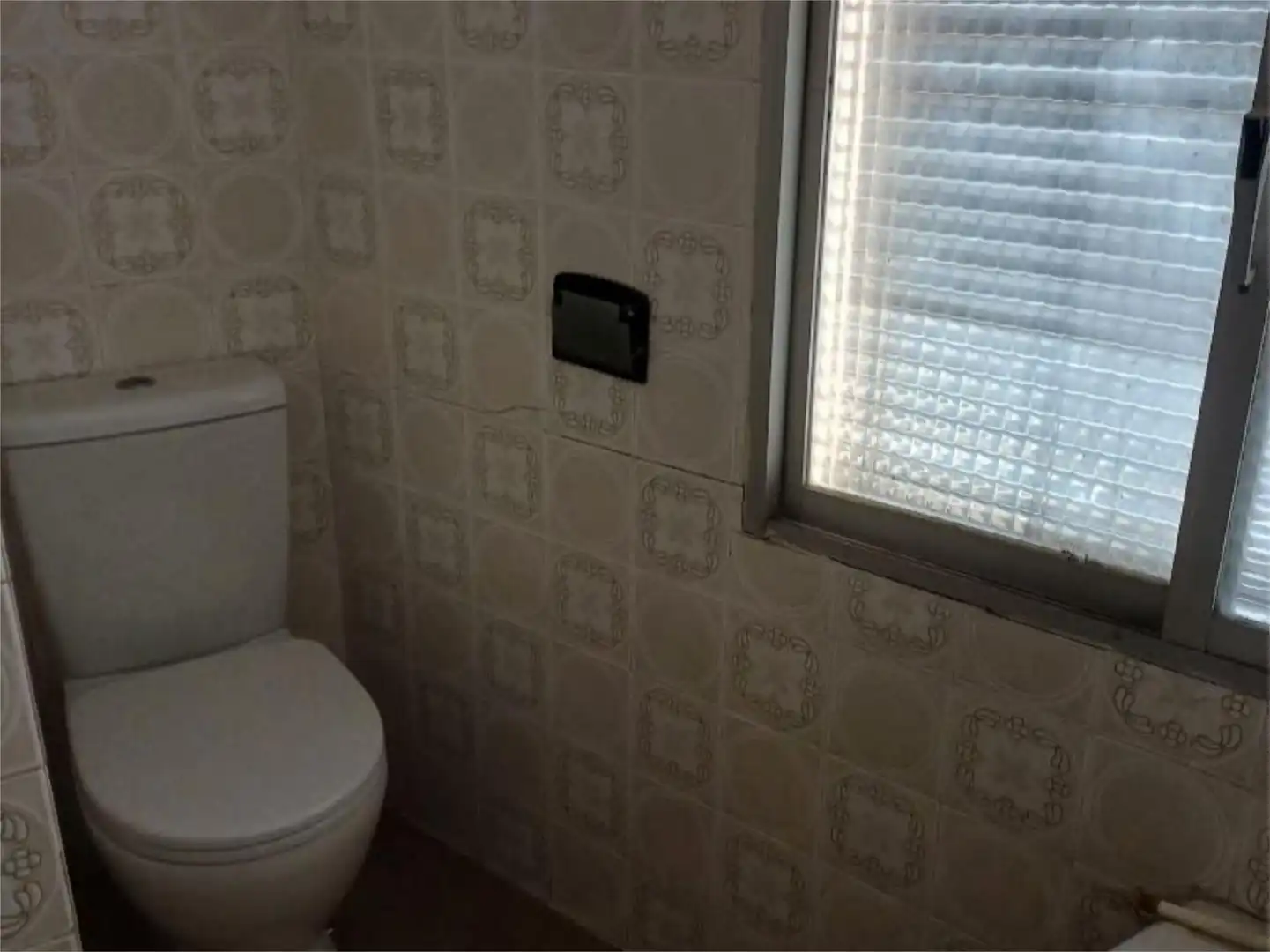 Badezimmer von Einfamilien-Reihenhaus zum Verkauf in Mira mit Terrasse, Möbliert und Balkon