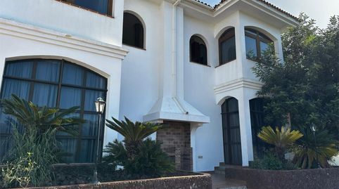 Foto 4 de Casa o chalet en venta en Calle Montañeta de Los Negros, 17, Los Alvarados - Fuente los Berros - Bandama, Santa Brígida