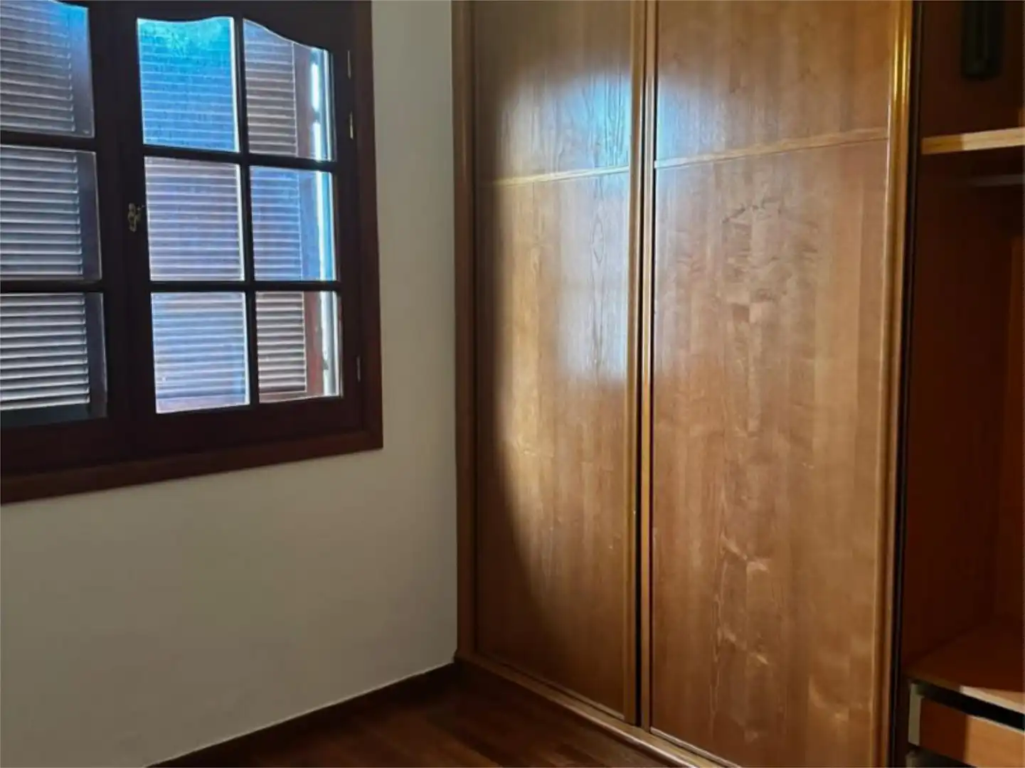 Habitación de Casa o chalet en venta en Santa Brígida con Aire acondicionado, Terraza y Balcón