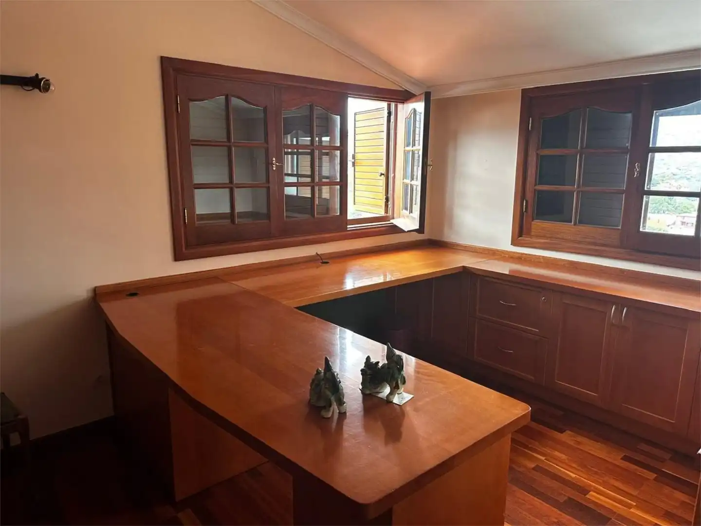 Cocina de Casa o chalet en venta en Santa Brígida con Aire acondicionado, Terraza y Balcón
