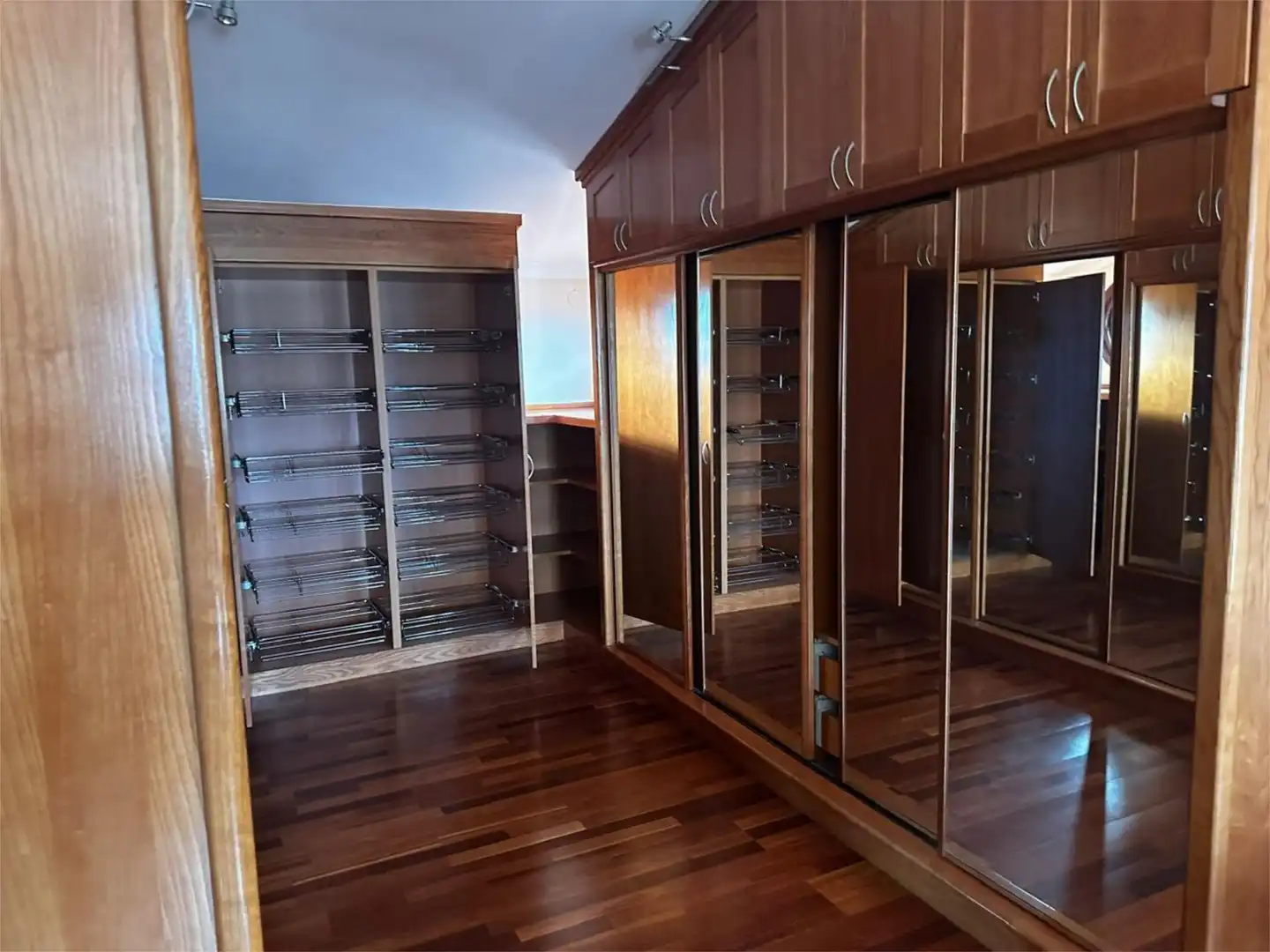 Habitación de Casa o chalet en venta en Santa Brígida con Aire acondicionado, Terraza y Balcón
