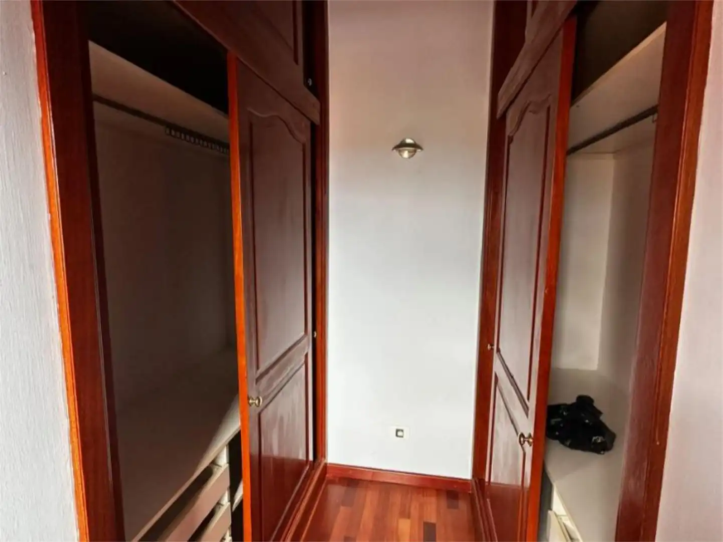 Habitación de Casa o chalet en venta en Santa Brígida con Aire acondicionado, Terraza y Balcón