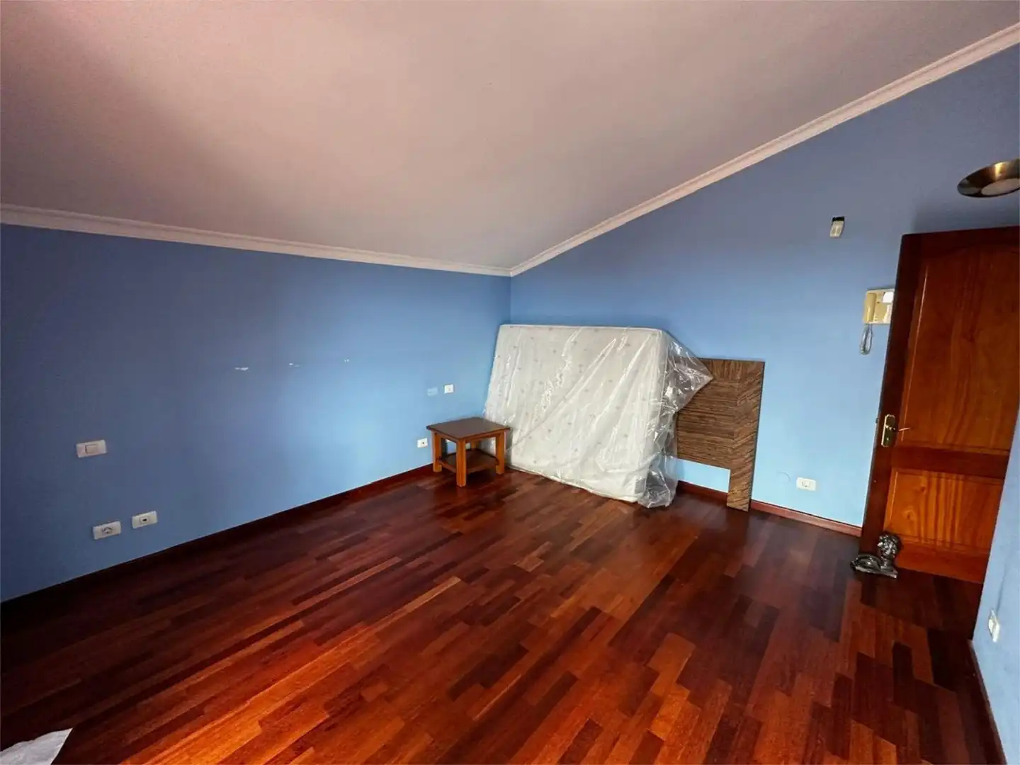 Habitación de Casa o chalet en venta en Santa Brígida con Aire acondicionado, Terraza y Balcón