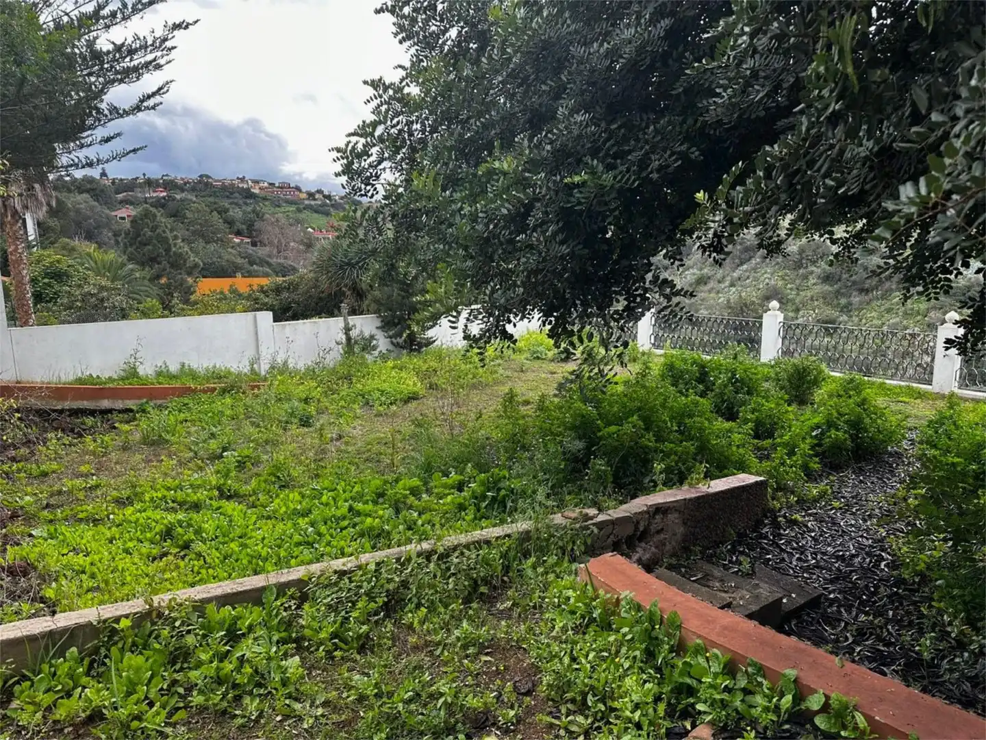Casa o chalet en venta en Santa Brígida con Aire acondicionado, Terraza y Balcón