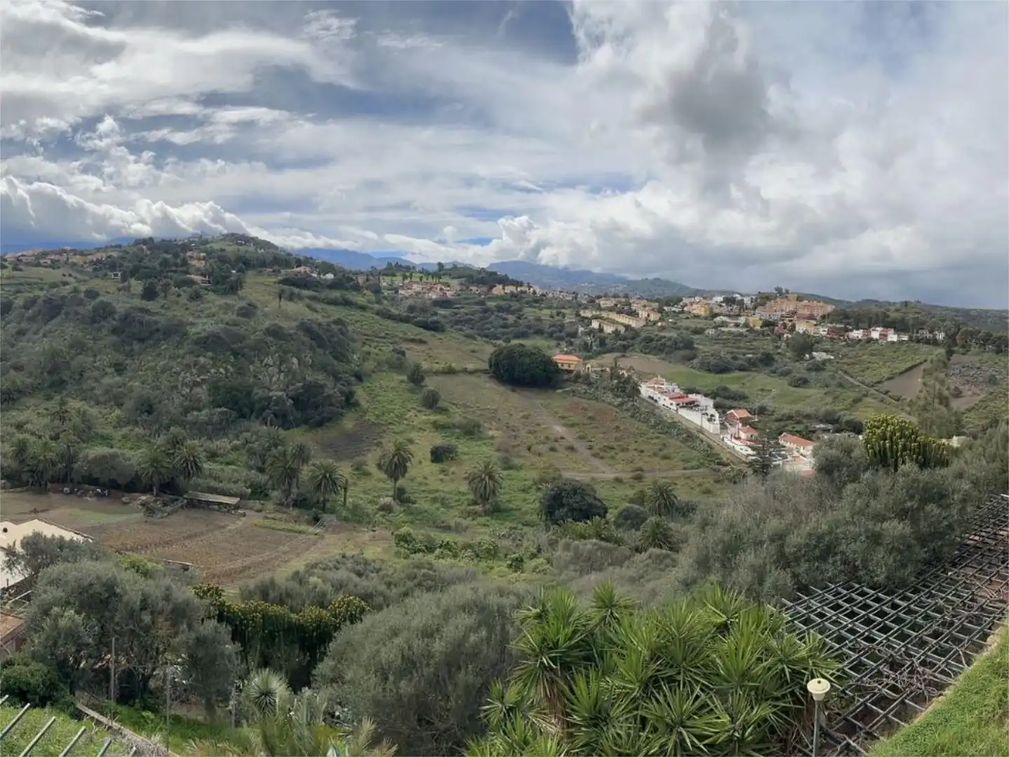 Casa o chalet en venta en Santa Brígida con Aire acondicionado, Terraza y Balcón