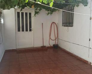 Garden of Single-family semi-detached for sale in Osa de la Vega  with Terrace