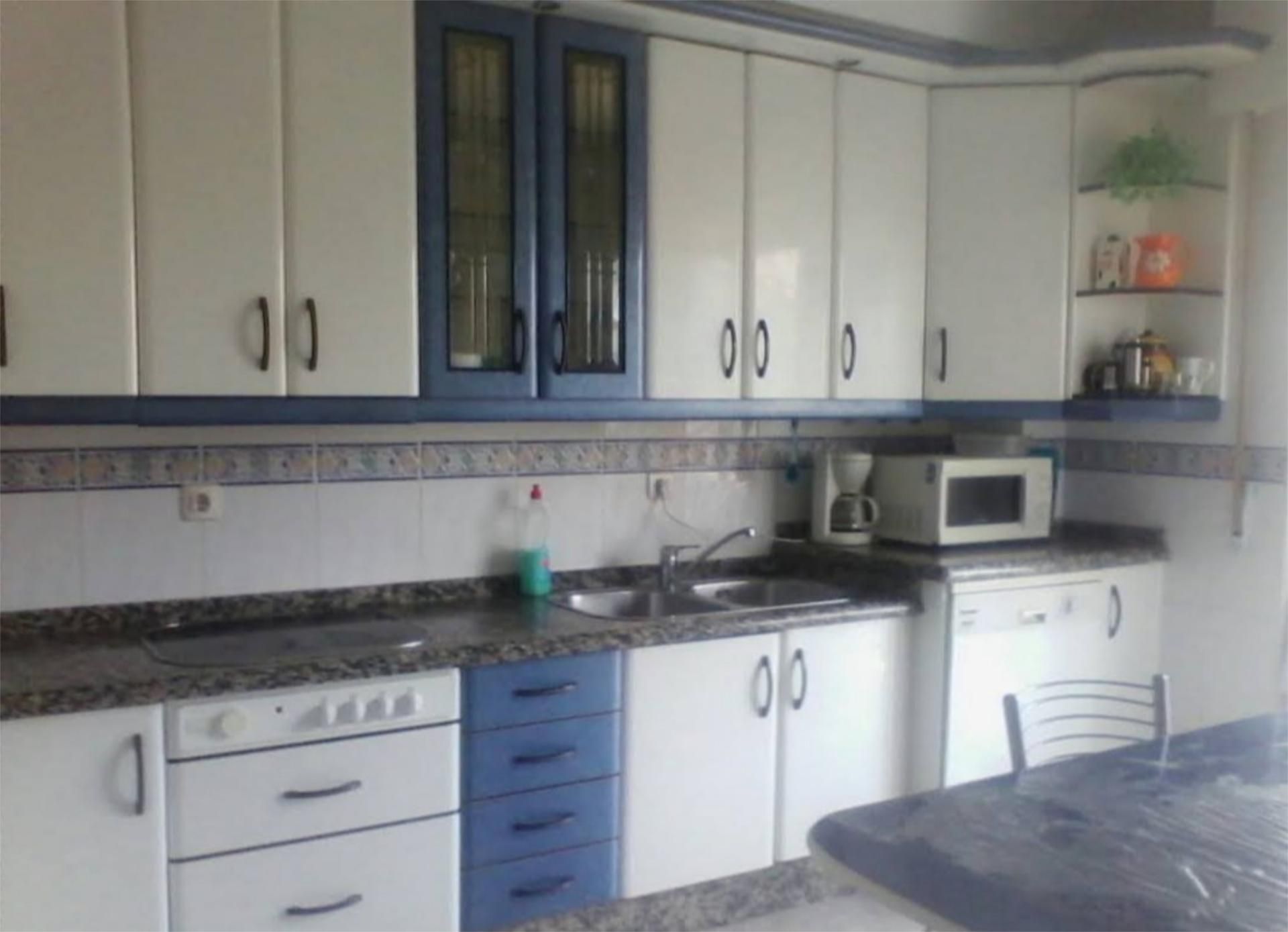 Piso para compartir en Calle Pedro Junco, 46, Astorga