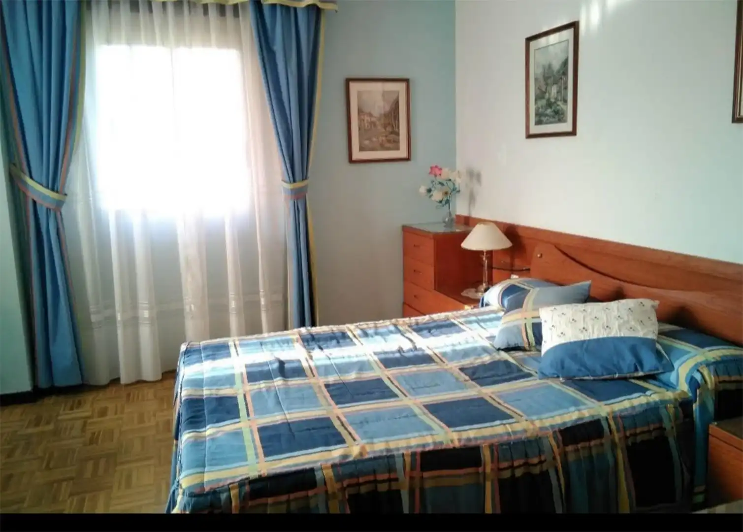 Zimmer in Calle Pedro Junco, 46, Astorga