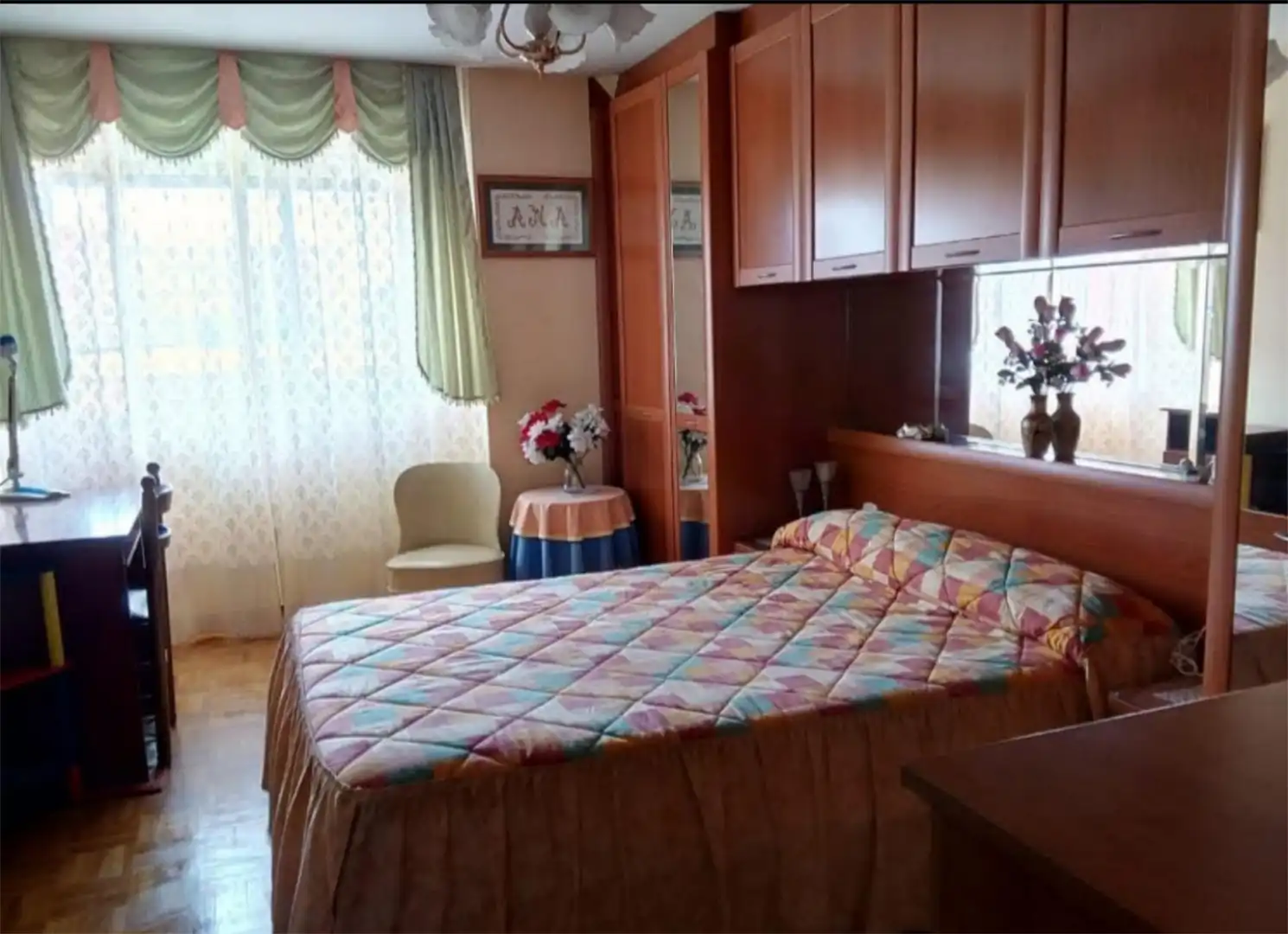 Zimmer in Calle Pedro Junco, 46, Astorga