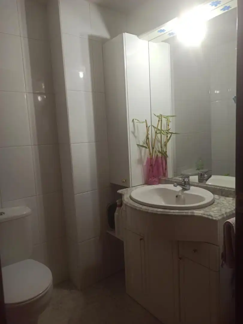 Zimmer in Calle Pedro Junco, 46, Astorga