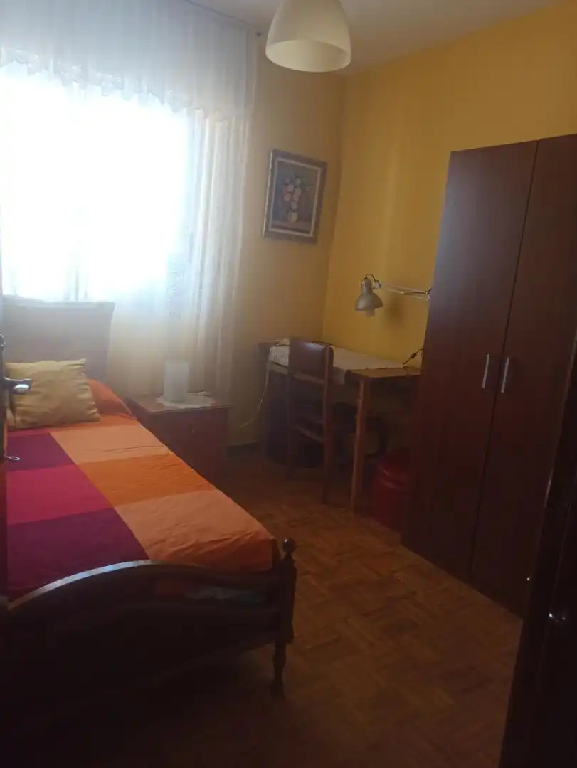 Zimmer in Calle Pedro Junco, 46, Astorga