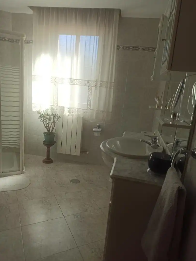 Zimmer in Calle Pedro Junco, 46, Astorga
