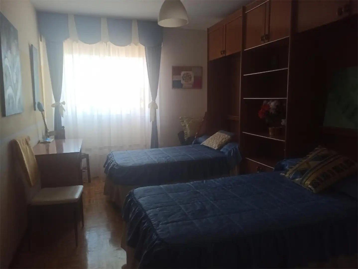 Zimmer in Calle Pedro Junco, 46, Astorga