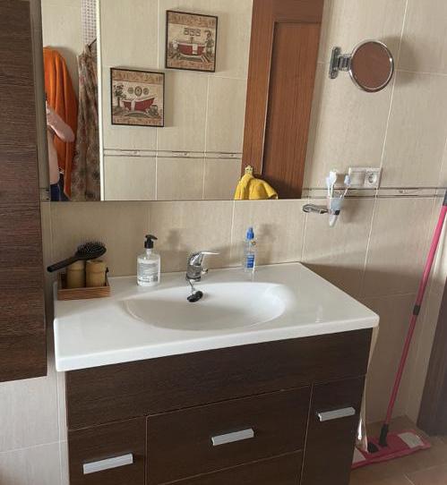 Foto 1 de Pis en venda a Gr-3401, 163, Fuente Vaqueros, Granada