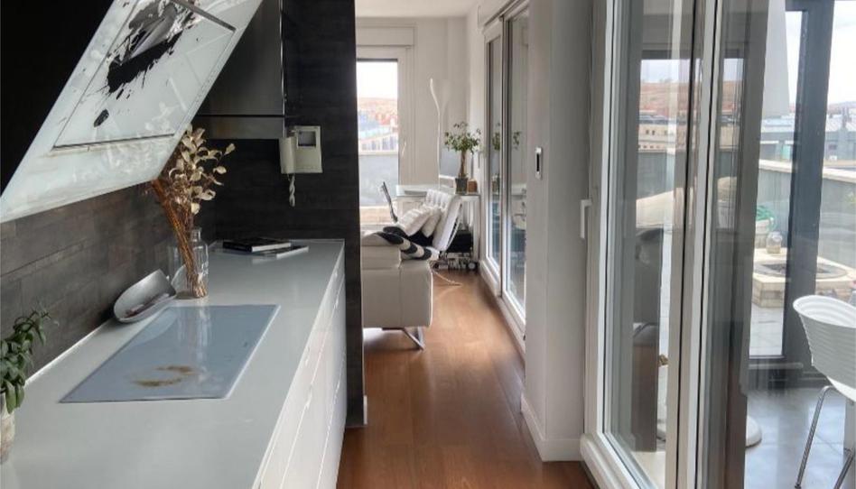 Photo 1 of Flat for sale in Calle Siervas de Jesús, 5, Universidad - Las Huelgas, Burgos