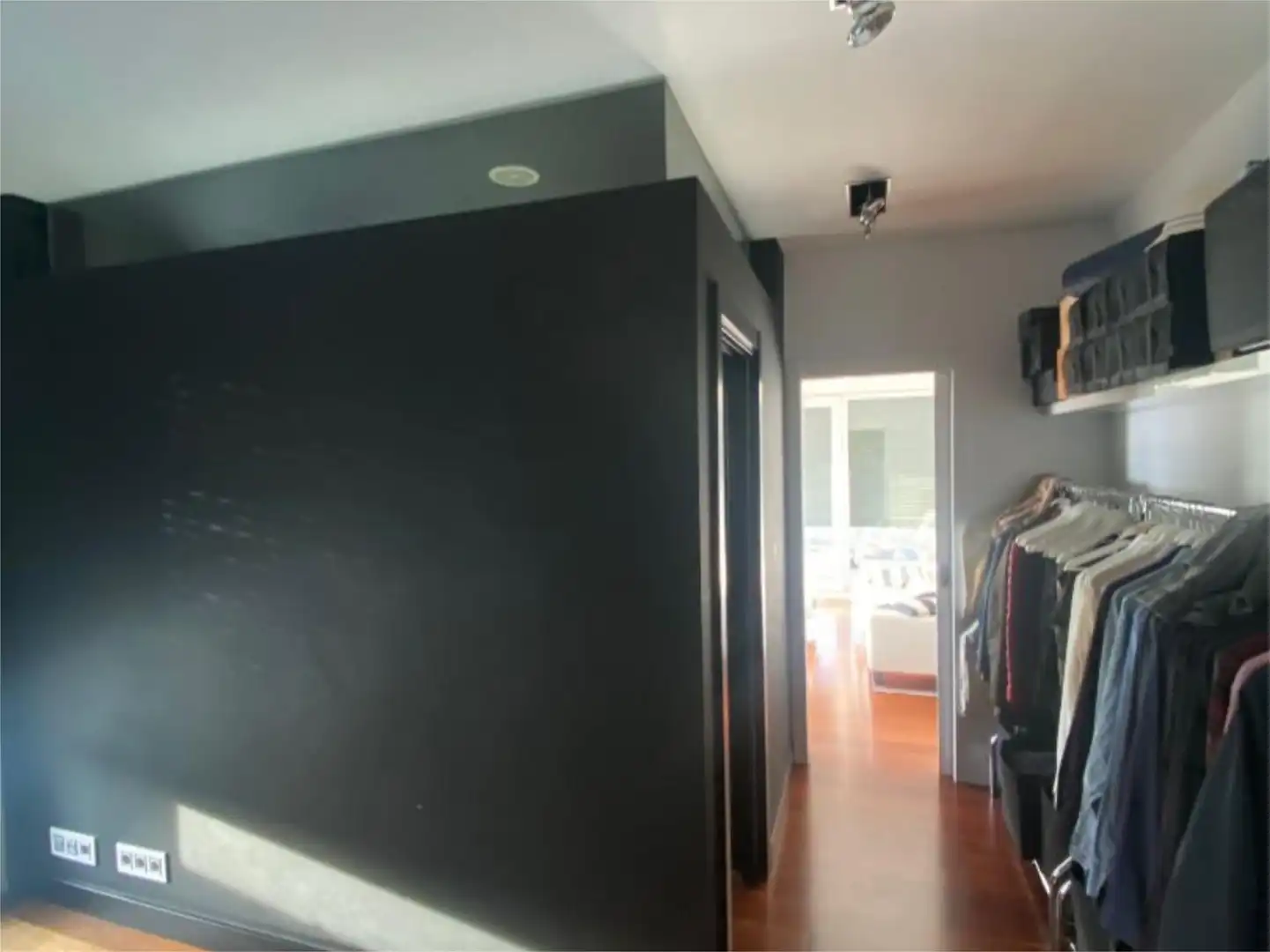 Flat for sale in Burgos  with Private garden, Parquet flooring and Terrace