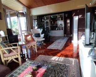 Living room of Attic for sale in Getxo   with Terrace