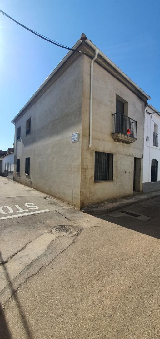 Aparcament de Dúplex en venda en Campo Lugar amb Balcó