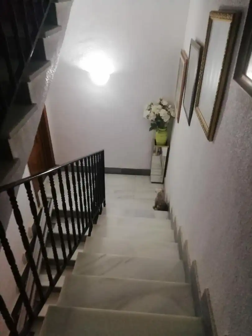 Planta baja en venta en Murcia con Aire acondicionado, Calefacción y Terraza