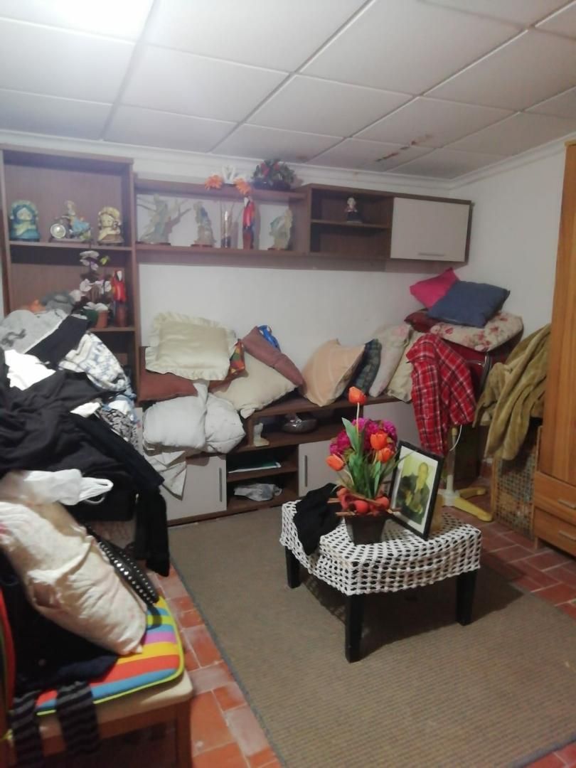 Bedroom of Planta baja for sale in  Murcia Capital  with Air Conditioner and Terrace