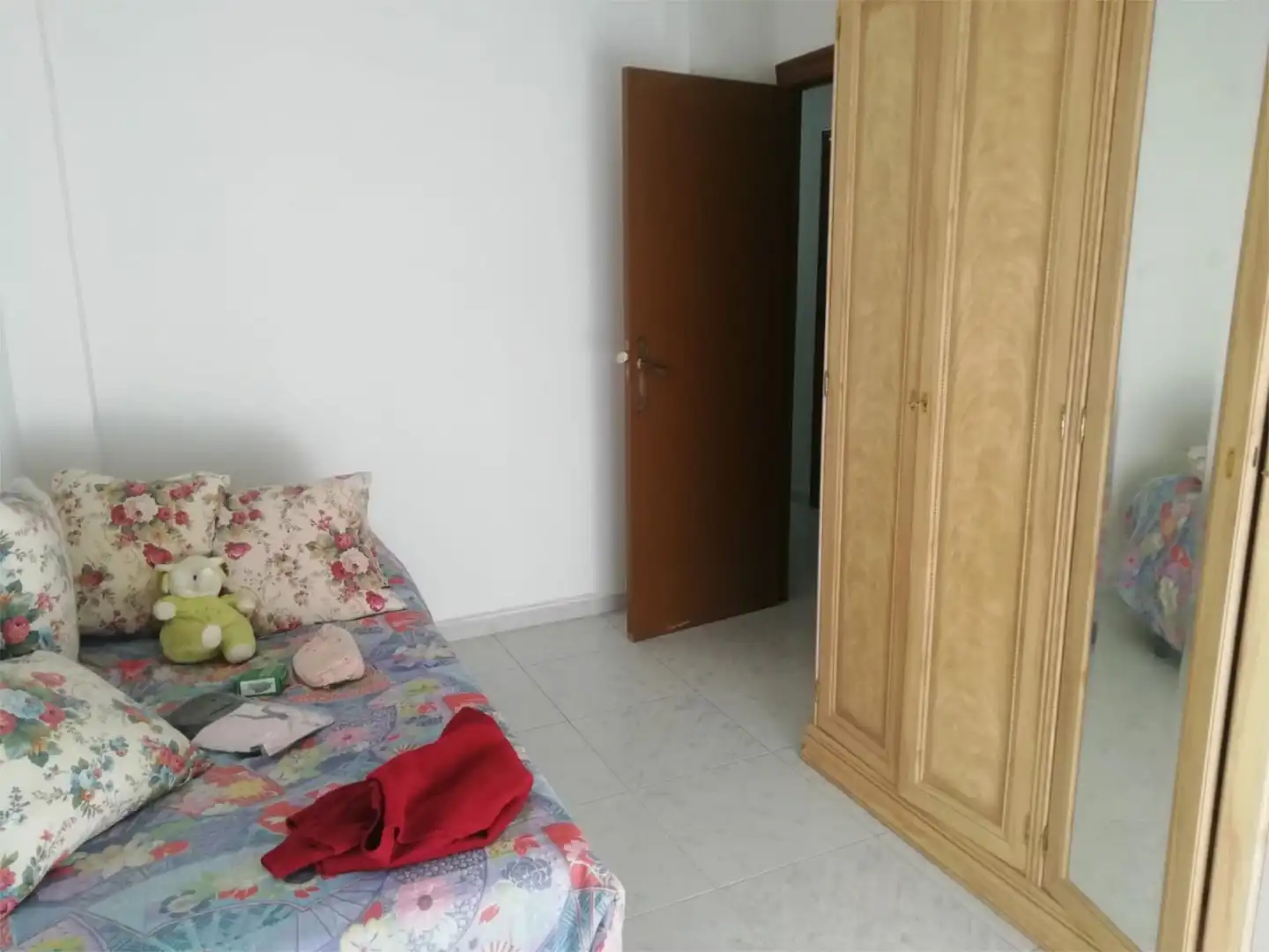 Habitación de Planta baja en venta en Murcia con Aire acondicionado, Calefacción y Terraza