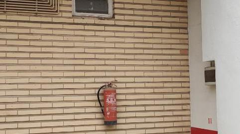 Foto 2 de Garatge en venda a Calle de Granada, 38, Pinares de Venecia, Zaragoza