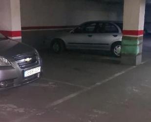 Parking of Garage for sale in León Capital 