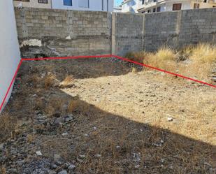 Constructible Land for sale in  Santa Cruz de Tenerife Capital