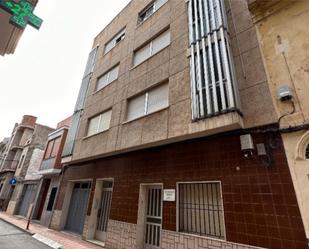 Exterior view of Flat for sale in La Vilavella